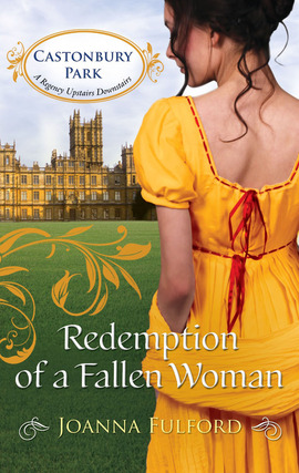 Title details for Redemption of a Fallen Woman by Joanna Fulford - Available